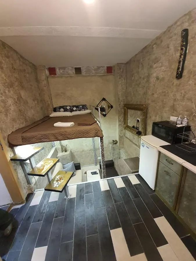 French Apartment Sofia