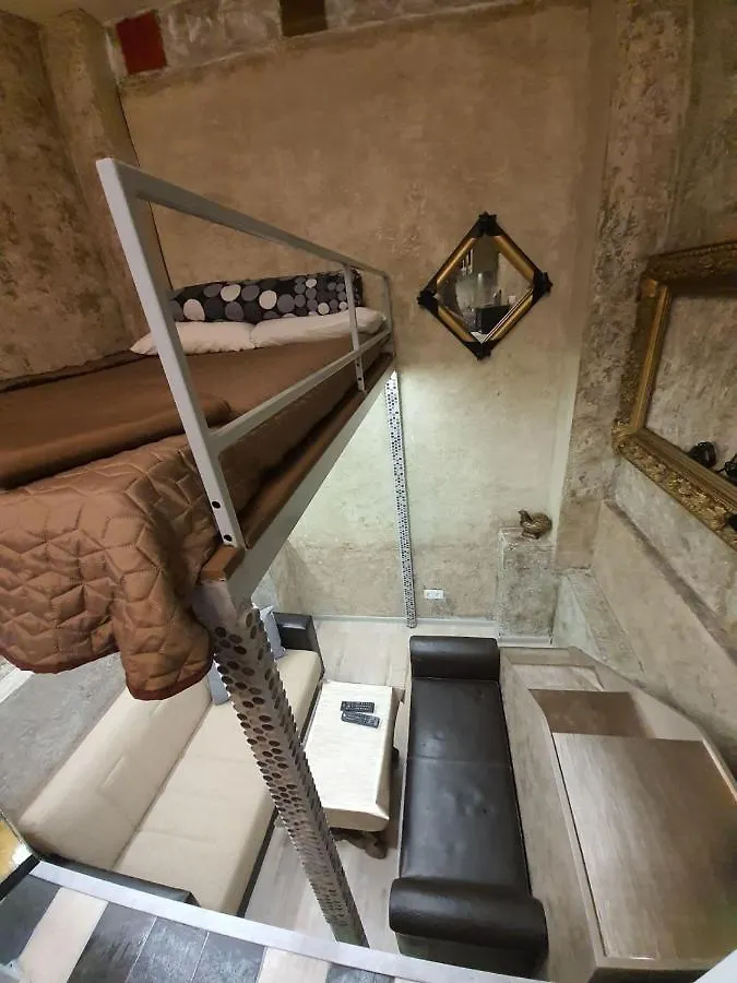 French Apartment Sofia Bulgaria