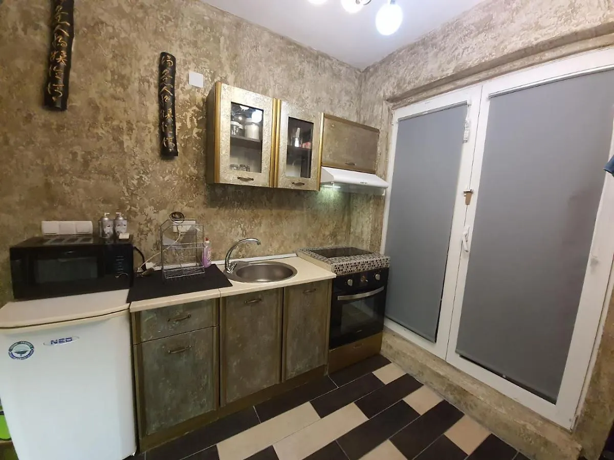 French Apartment 소피아