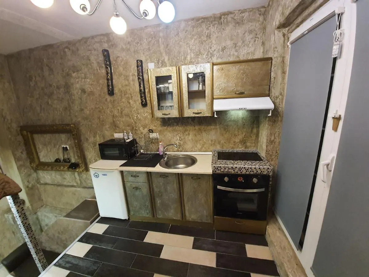 French Apartment 소피아