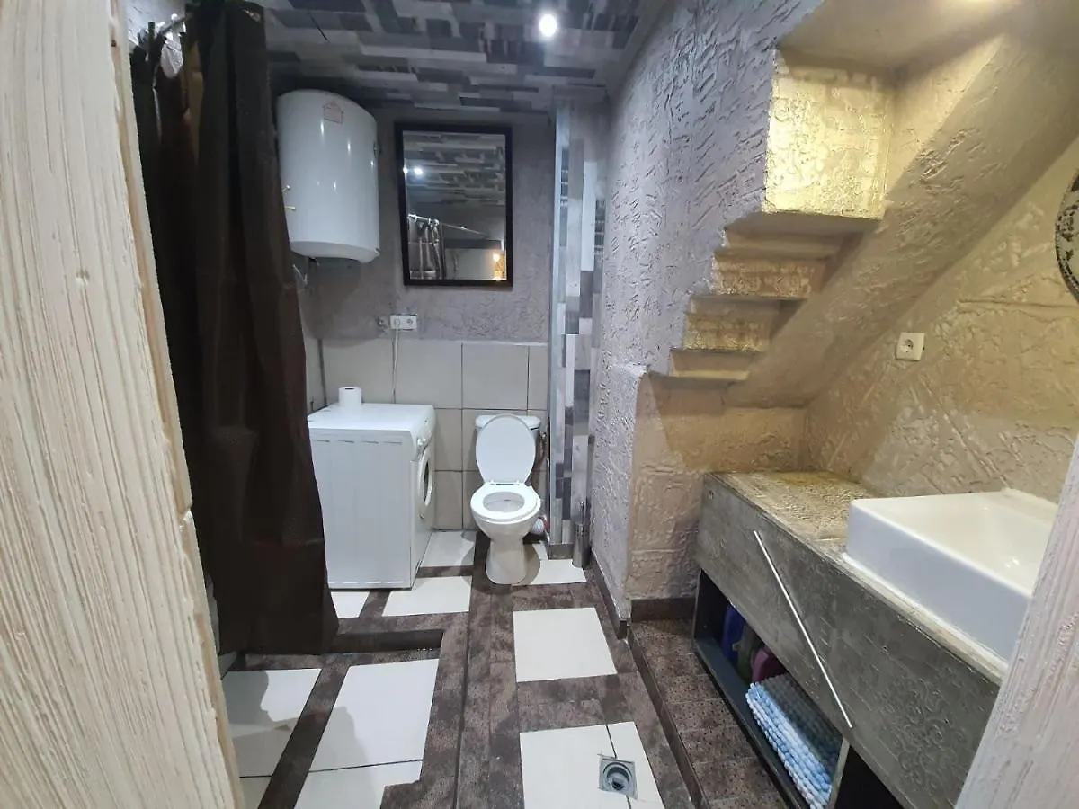 French Apartment 소피아 불가리아
